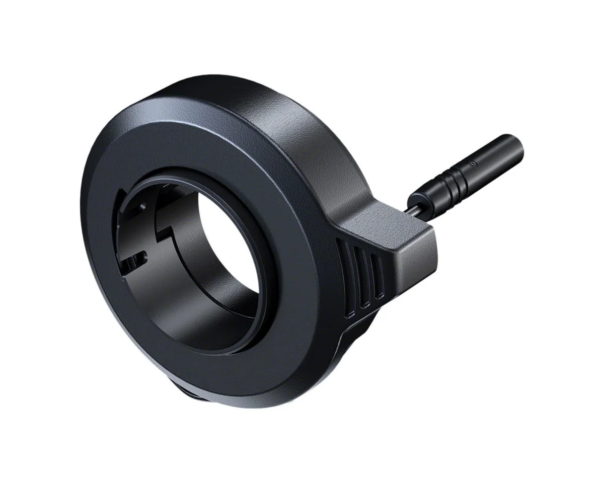 Fazua Ride 60 Ring Controller (Handlebar Mount Display/System Controller)